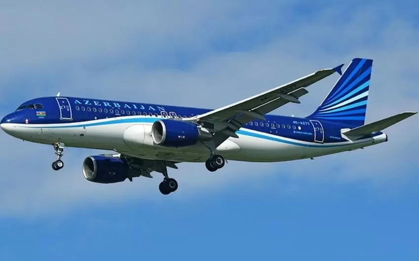 AZAL-ın bu günə planlaşdırılan bəzi reysləri ləğv olunub, bəziləri ayın sonuna qədər dayandırılıb