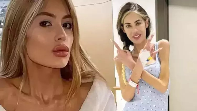 Türkiyənin sosial media fenomeni Nihal Candan vəfat edib