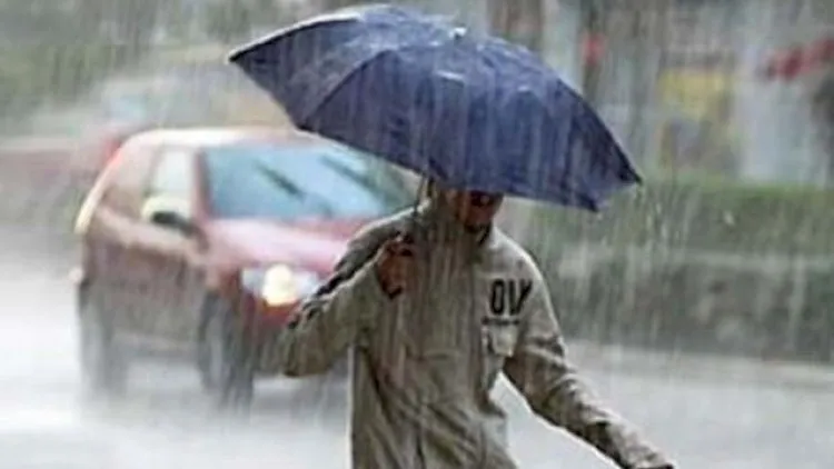 Qurban Bayramı günündə leysan yağacaq