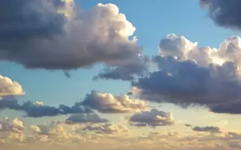 Sabah hava yağmırsız olacaq