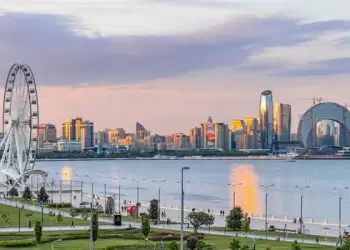 Sabah Bakıda və Abşeron yarımadasında hava yağmursuz keçəcək