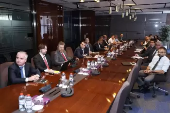 ASCO-da iqlimlə bağlı korporativ idarəetmə layihəsi üzrə yekun görüş keçirilib