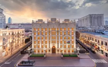 DİN “Sputnik Azərbaycan"dakı əməliyyat-axtarışla bağlı açıqlama yaydı