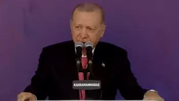 Ərdoğan: “Azərbaycan xalqının həmrəyliyini heç vaxt unutmayacağıq”