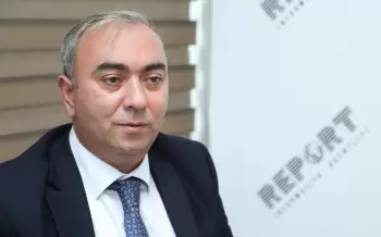 İpoteka və Kredit Zəmanət Fondunun xidmət rəisi işdən çıxdı