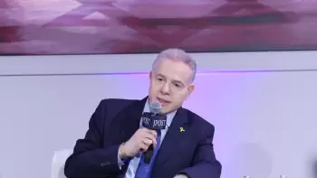 İranın atdığı raket İsrailin sabiq nazirinin evini dağıdıb