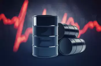 “Brent” bahalaşdı, WTI isə gerilədi