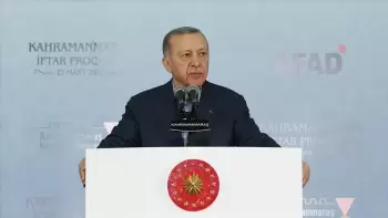 Ərdoğan "Azərbaycan məhəlləsi" ilə bağlı paylaşım edib