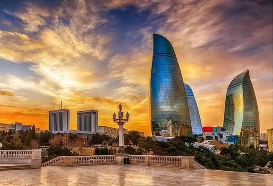 Sabah Bakıda və Abşeron yarımadasında hava dəyişkən buludlu olacaq