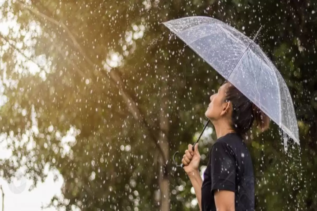 Sabah səhər Bakıda və Abşeron yarımadasında yağış yağacaq