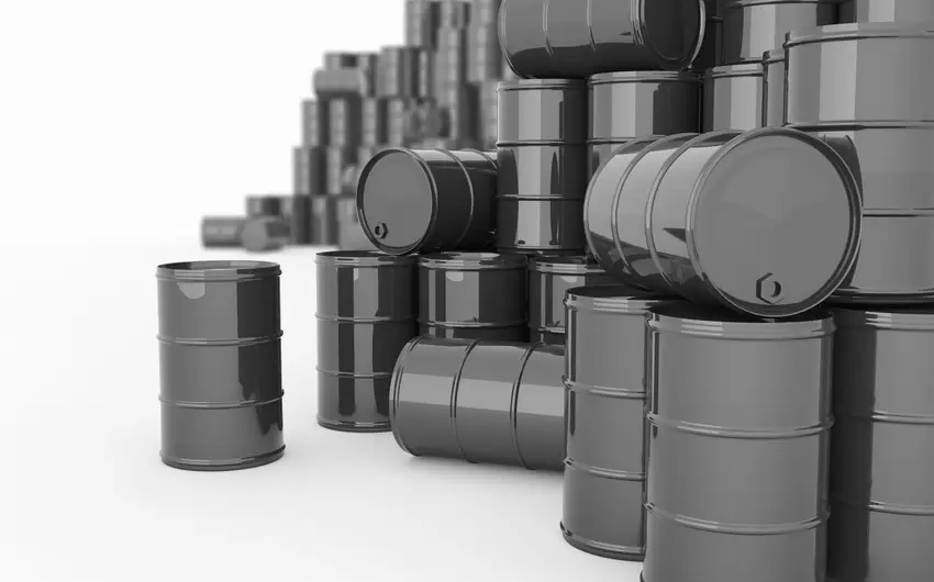 Dünya əmtəə bazarlarında dalğalanma müşahidə olunur