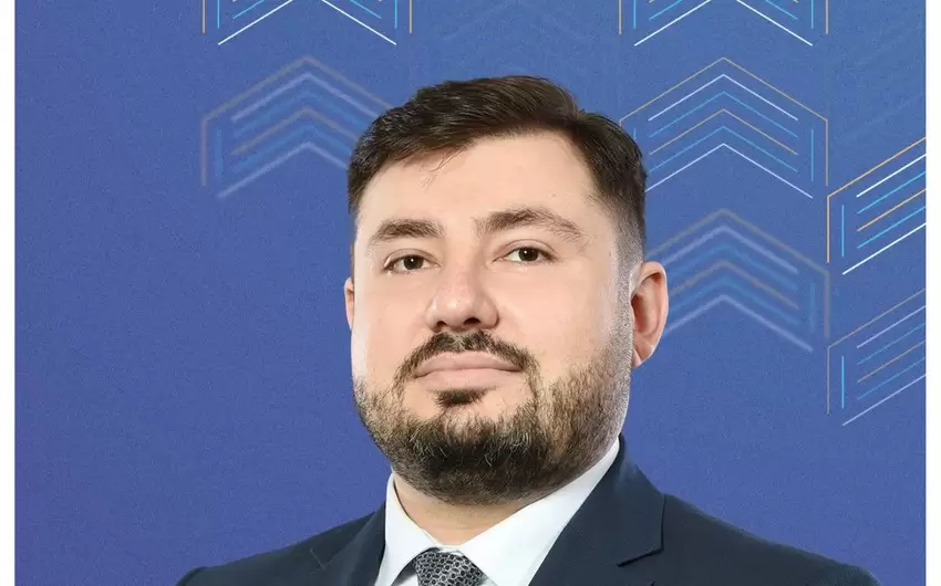 O, SOCAR-da daha da yüksəldi