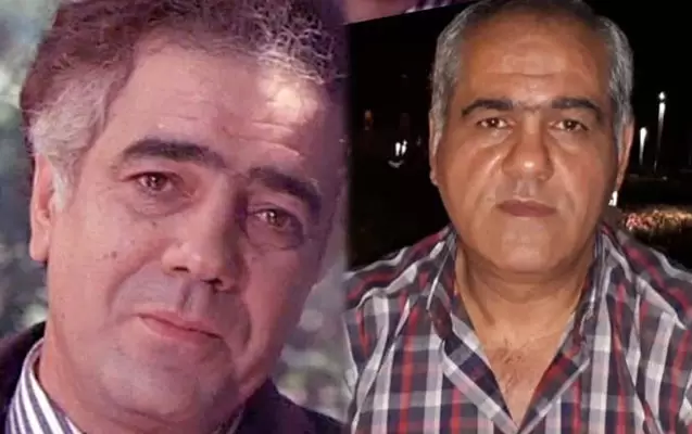 Görkəmli aktyor Həsən Məmmədovun polis oğlu vəfat etdi