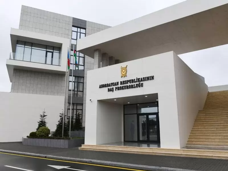 Baş prokuror azərbaycanlıların Rusiyada işgəncələrə məruz qalması və öldürülməsi ilə bağlı cinayət işi başladıb