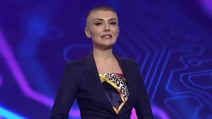 Vüsal Səid NTV-dən çıxdı