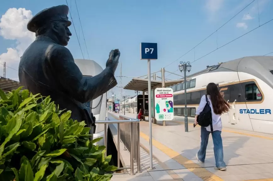 ADY qatarları yay qrafikinə keçir