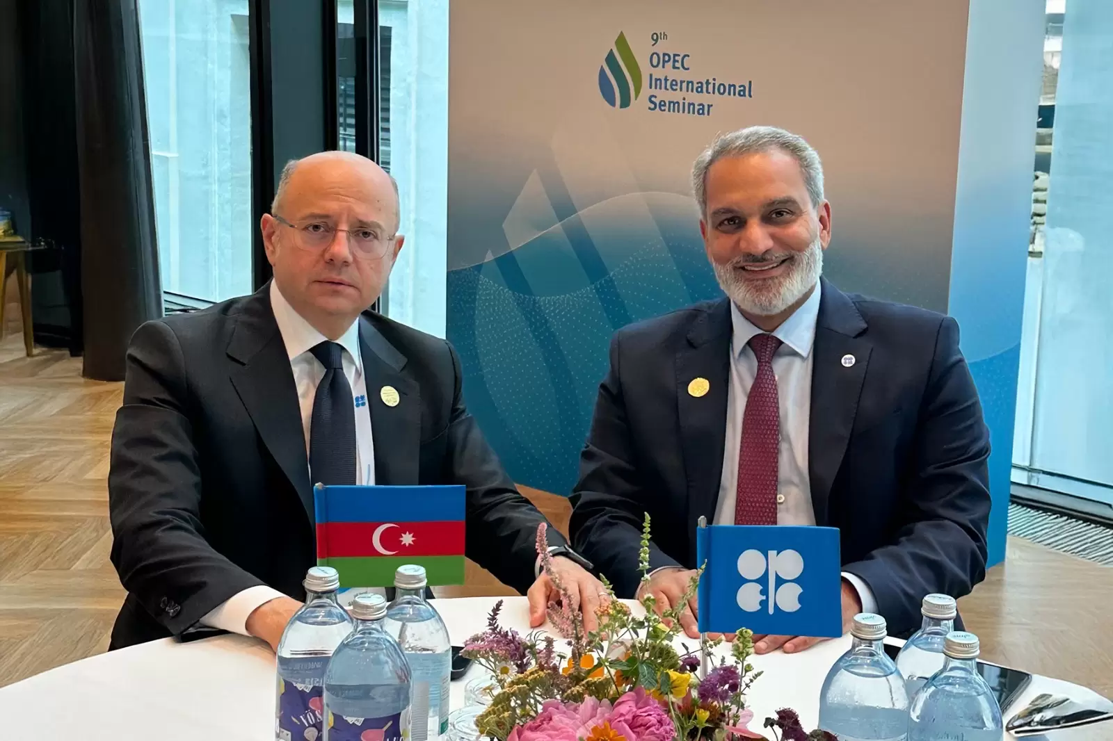 OPEC-in Baş Katibi Azərbaycanın neft bazarının sabitliyindəki roluna yüksək qiymət verib