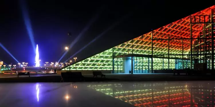 Sabah Bakı metrosu gecə 02:00-dək işləyəcək