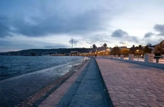 Bazar ertəsinə olan hava açıqlanıb