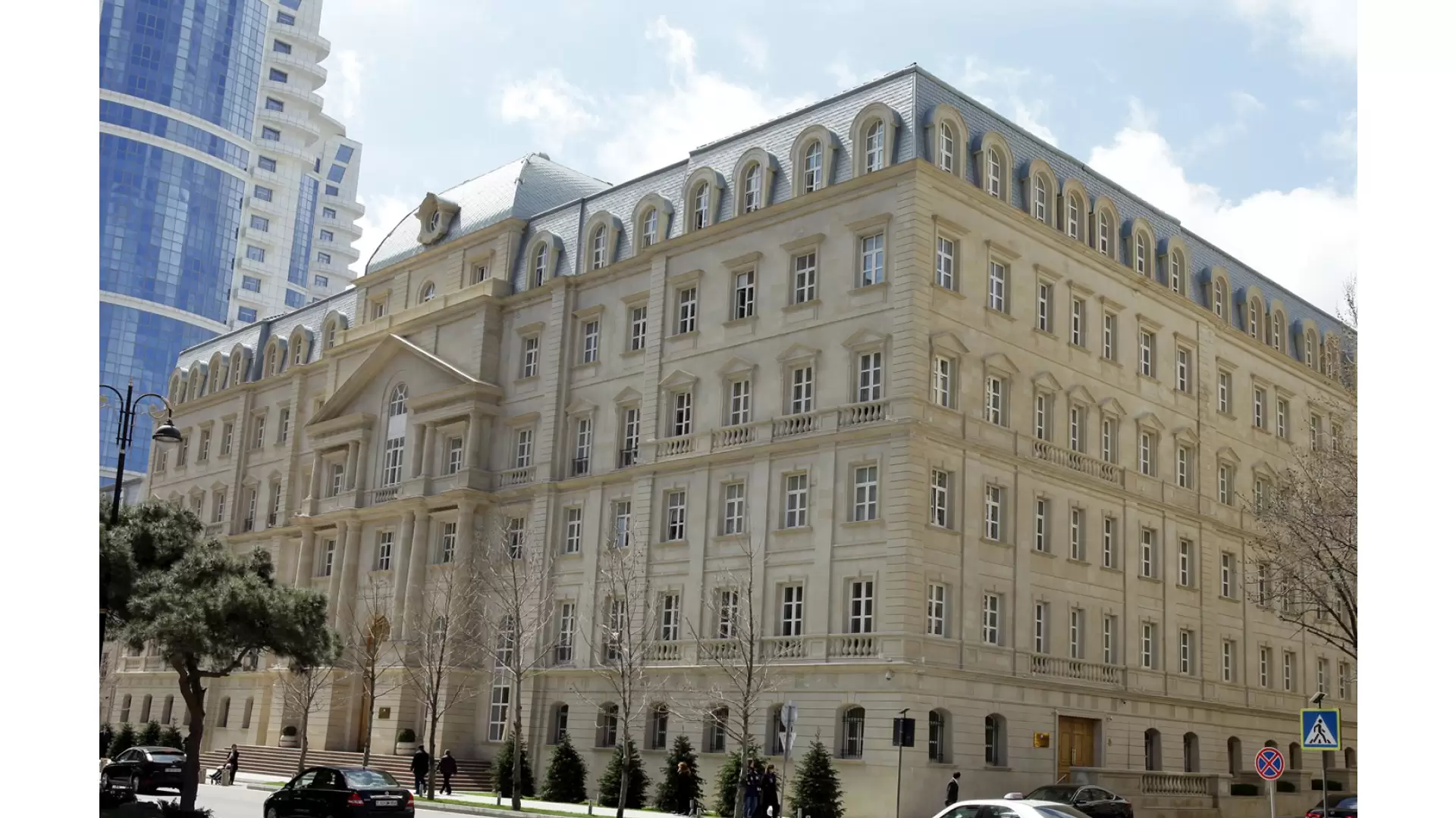 Maliyyə Nazirliyi bu il 27 vəzifəli şəxsi cərimələyib