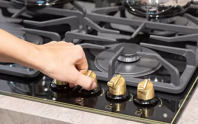 Bu gün Sabunçu və Suraxanıda qaz olmayacaq