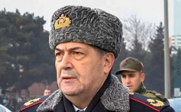 Ramiz Zeynalovun adından istifadə etdi 8 il 6 ay iş kəsildi