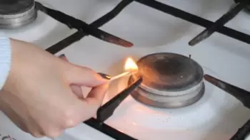 Sabah Gəncədə 2 yerdə qaz olmayacaq