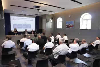 İcbari Sığorta Bürosu və Əməyin Mühafizəsi Mərkəzi birgə təlimlər keçirir - FOTOLAR