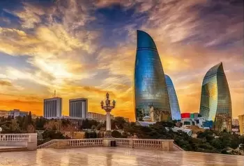 Sabah Bakıda və Abşeron yarımadasında hava dəyişkən buludlu olacaq