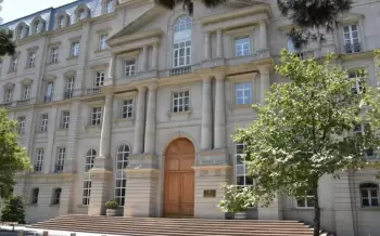 Maliyyə Nazirliyinin şirkəti ləğv olunur