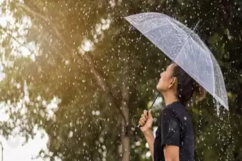 Sabah səhər Bakıda və Abşeron yarımadasında yağış yağacaq