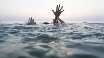 Azyaşlını xilas edərkən boğulan Rüfət mühafizəçi imiş - FOTO