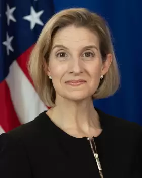 ABŞ Azərbaycana yeni müvəqqəti işlər vəkili təyin edib