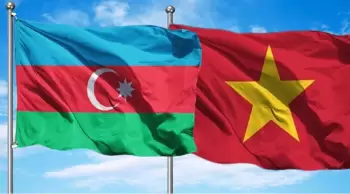 Hanoy şəhərində Azərbaycan–Vyetnam Hökumətlərarası Komissiyasının üçüncü iclası keçiriləcək