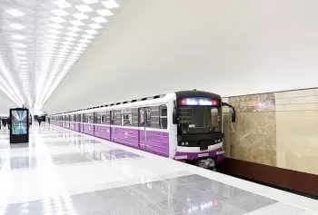 “Bakı Metropoliteni” yeni stansiyaların tikintisi ilə bağlı 35,4 milyon manatlıq müqavilə imzalayıb