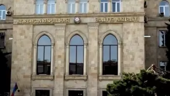 Ədliyyə Nazirliyi bu xidmətlərə 4 milyon manat xərcləyəcək