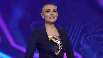 Vüsal Səid NTV-dən çıxdı