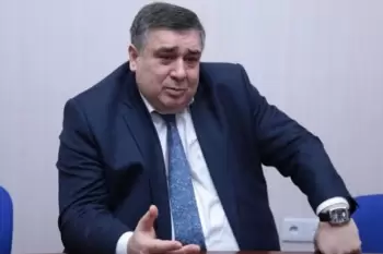 Yekaterinburqda Azərbaycan diasporunun rəhbəri Şahin Şıxlinski sərbəst buraxılıb