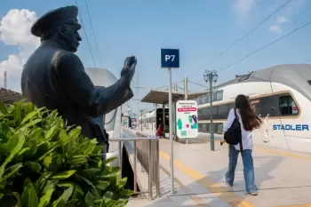 ADY qatarları yay qrafikinə keçir