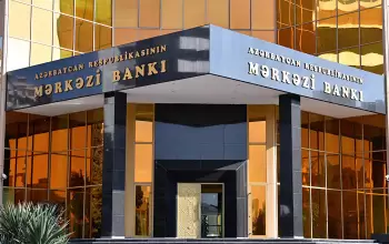 Mərkəzi Bank bu şəxslərin lisenziyalarını ləğv edib