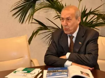 Xanhüseyn Kazımlı vəfat edib