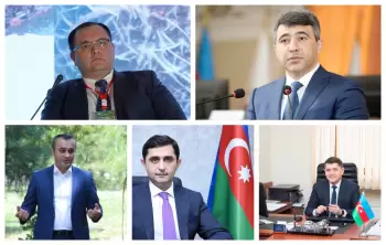 Kənd Təsərrüfatı Nazirliyində islahatlar davam edir, İnam Kərimovun daha bir kadrı vəzifəsindən azad edildi