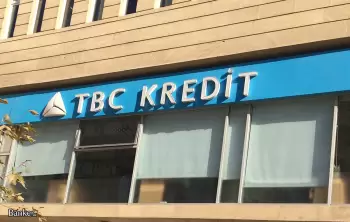 “TBC Kredit" BOKT-un lisenziyası ləğv edilib