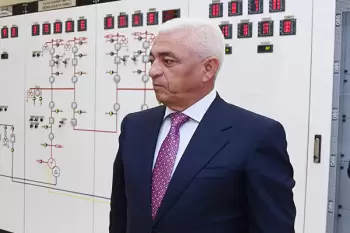 Balababa Rzayev Naxçıvanda 47 milyon manata yarımstansiya tikir