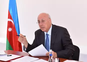 Zakir Fərəcova tabe qurumun bir gündə 2 tenderi ləğv olunub