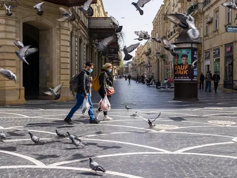 Bazar günü hava necə olacaq?