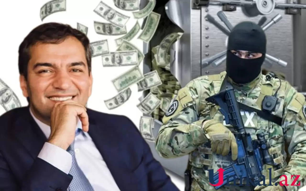 Əməkdaşı həbs edildi, şiddətli töhmət aldı, 18,5 milyonluq yeyintisi aşkarlandı - Hələ də vəzifədədir