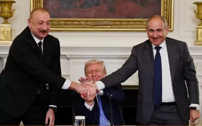 Azərbaycanla Ermənistan ikitərəfli komissiya yaradacaq