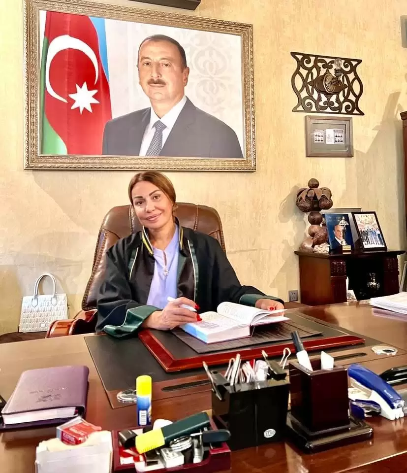 Erkən nikahlara sövq edilməyən qızlar cəmiyyətin inkişafına töhfə verir