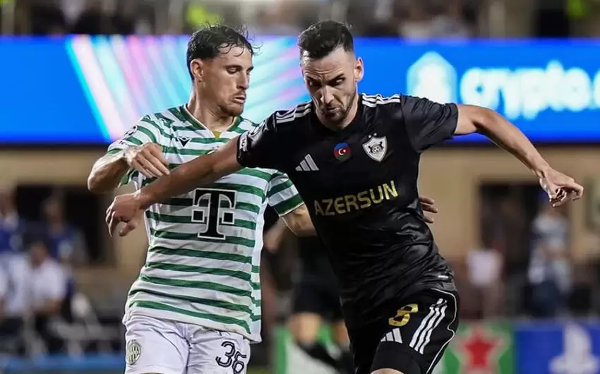 “Qarabağ" UEFA Çempionlar Liqasının Liqa mərhələsində